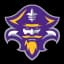 LSU New Orleans Privateers logo