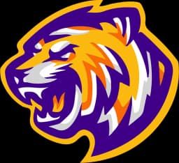 LSU Tigers logo