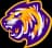 LSU Tigers logo