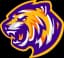 LSU Tigers logo
