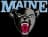 Maine Black Bears logo