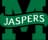 Manhattan Jaspers logo