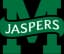 Manhattan Jaspers logo