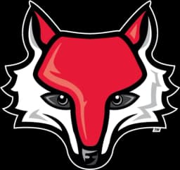 Marist Red Foxes logo