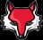 Marist Red Foxes logo