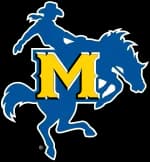 McNeese State Cowboys logo