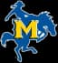 McNeese State Cowboys logo