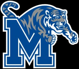 Memphis Tigers logo
