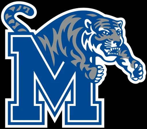 Memphis Tigers logo