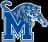 Memphis Tigers logo