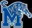 Memphis Tigers logo