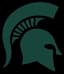 Michigan State Spartans logo