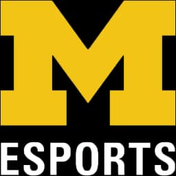 Michigan Wolverines logo