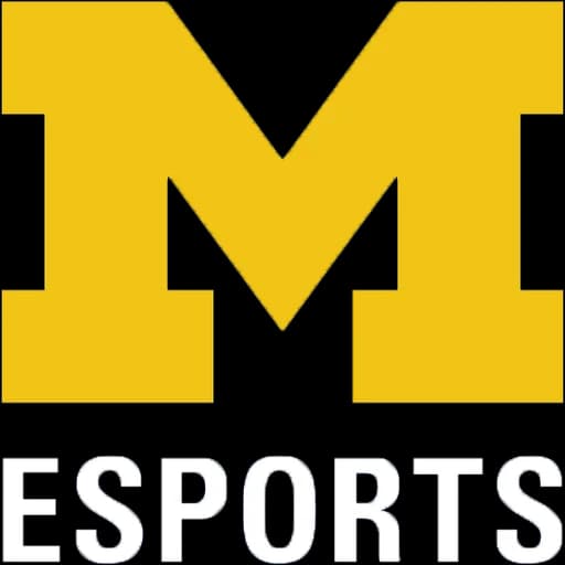 Michigan Wolverines logo