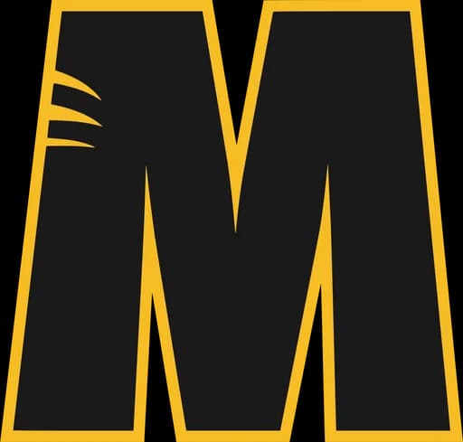 Milwaukee Panthers logo