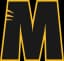 Milwaukee Panthers logo