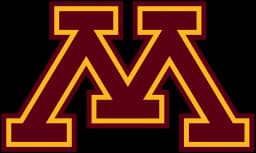 Minnesota Golden Gophers logo