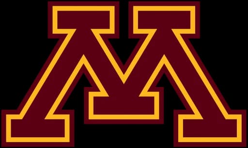 Minnesota Golden Gophers logo