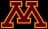 Minnesota Golden Gophers logo