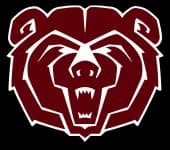Missouri State Bears logo