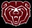Missouri State Bears logo