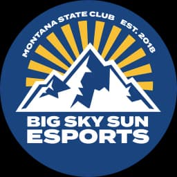 Montana State Bobcats logo
