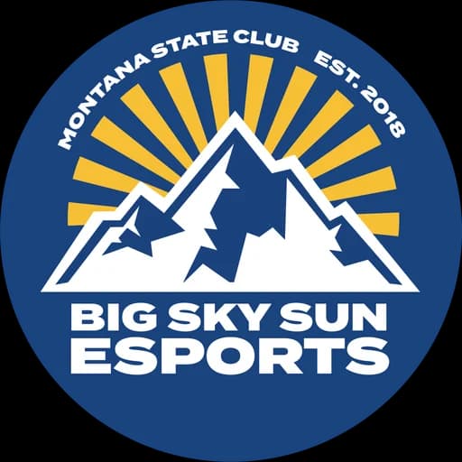 Montana State Bobcats logo