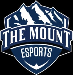 Mount St Mary's Mountaineers logo