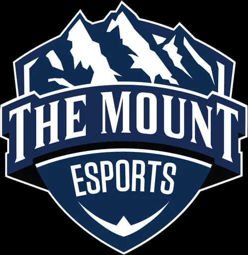 Mount St Mary's Mountaineers logo