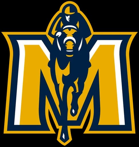 Murray State Racers logo