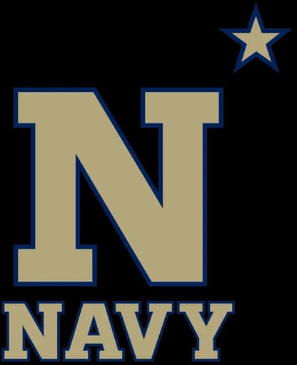 Navy Midshipmen logo