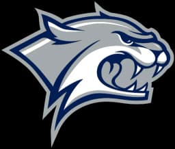 New Hampshire Wildcats logo