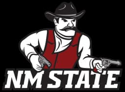 New Mexico State Aggies logo