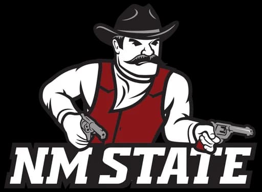 New Mexico State Aggies logo