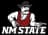 New Mexico State Aggies logo