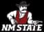 New Mexico State Aggies logo