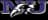 Niagara Purple Eagles logo