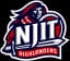 NJIT B logo
