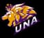 North Alabama Lions logo