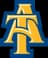 North Carolina A&T Aggies logo
