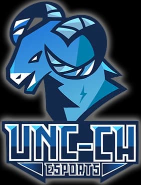 North Carolina Tarheels logo