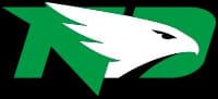 North Dakota Fighting Hawks logo