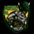 North Dakota State Bison logo
