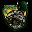 North Dakota State Bison logo