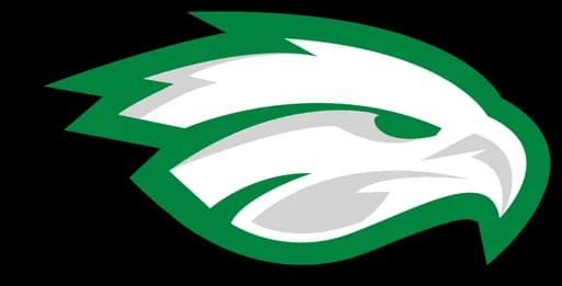 North Texas Mean Green logo