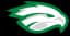 North Texas Mean Green logo