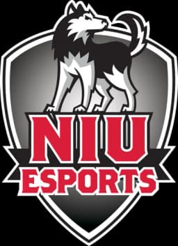 Northern Illinois Huskies logo