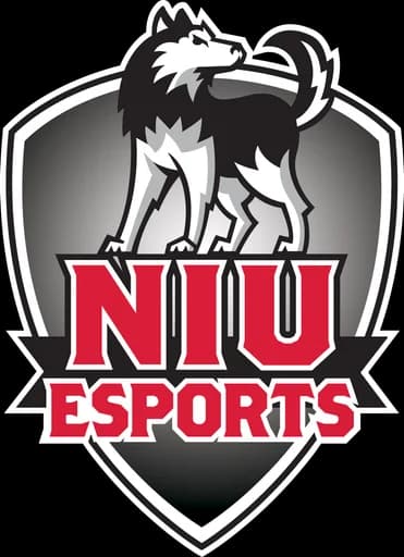 Northern Illinois Huskies logo