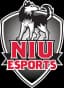 Northern Illinois Huskies logo
