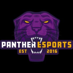 Northern Iowa Panthers logo